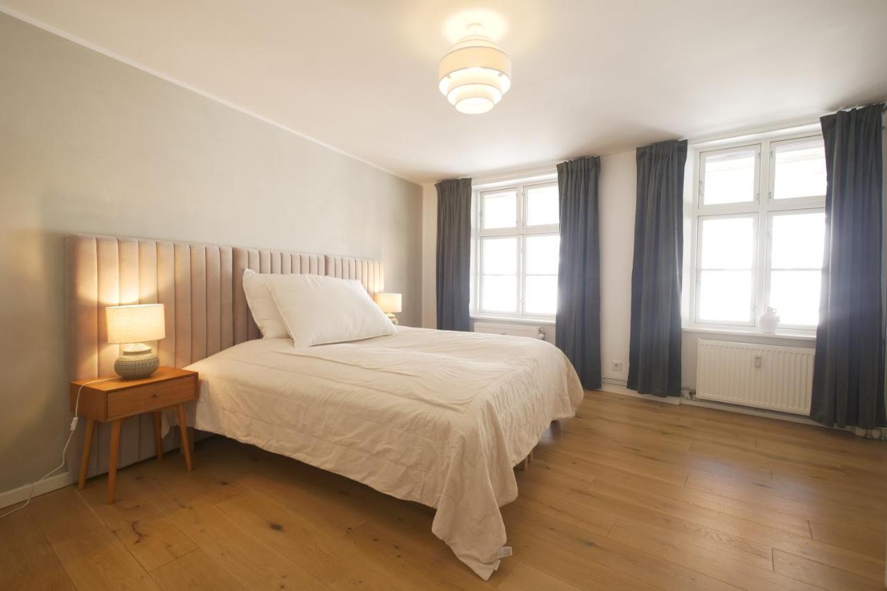 Carolinas - Rap 6 * Copenhague