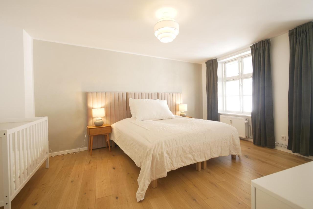 Carolinas - Rap 6 Appartement