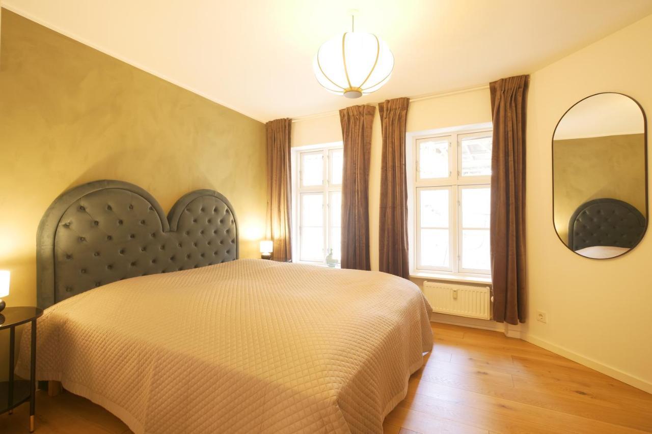 Carolinas - Rap 6 Appartement Copenhague