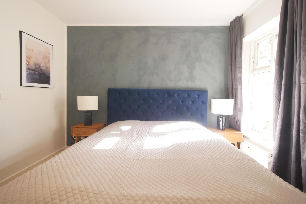 Appartement Carolinas - Rap 6