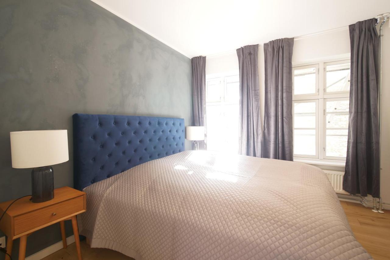 Carolinas - Rap 6 Appartement Kopenhagen